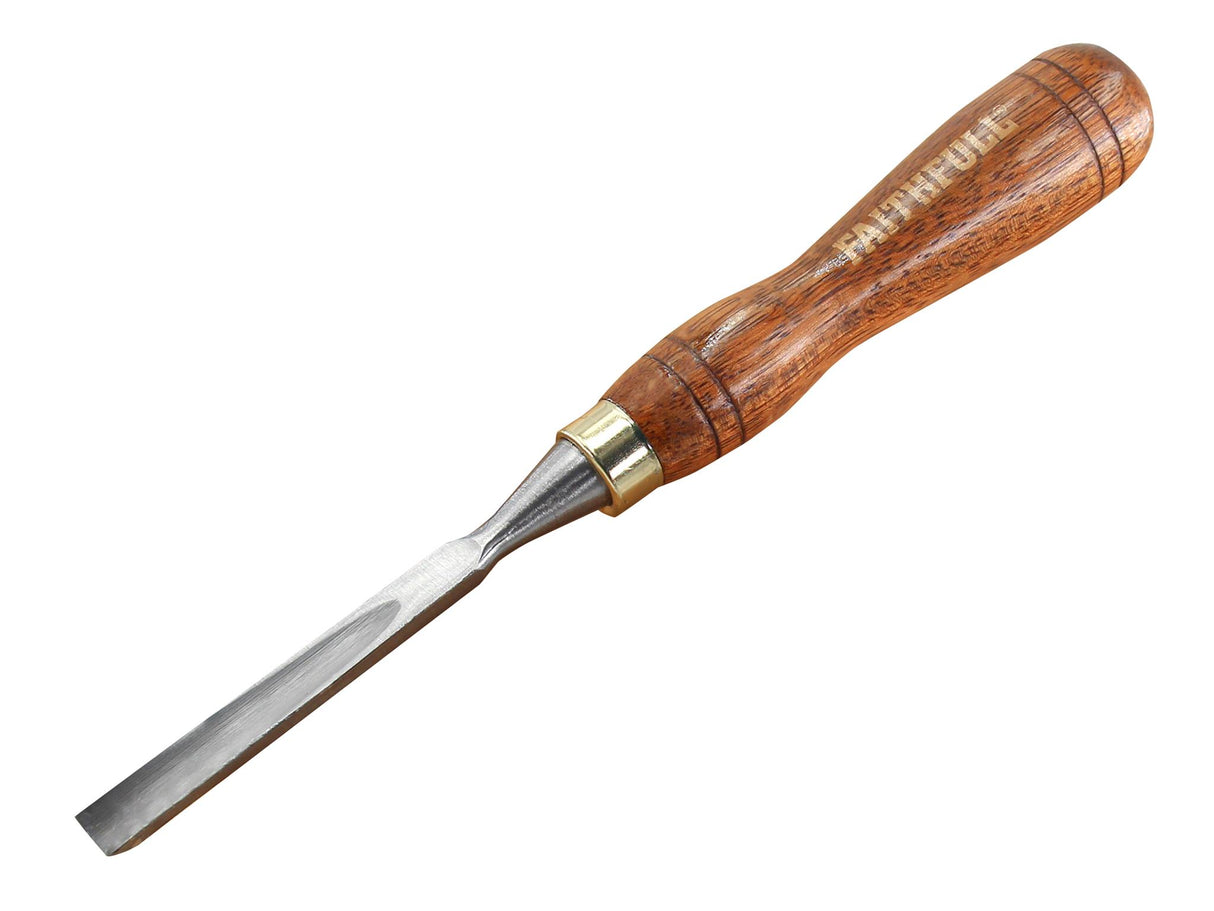 Faithfull FSC Straight Gouge Carving Chisel