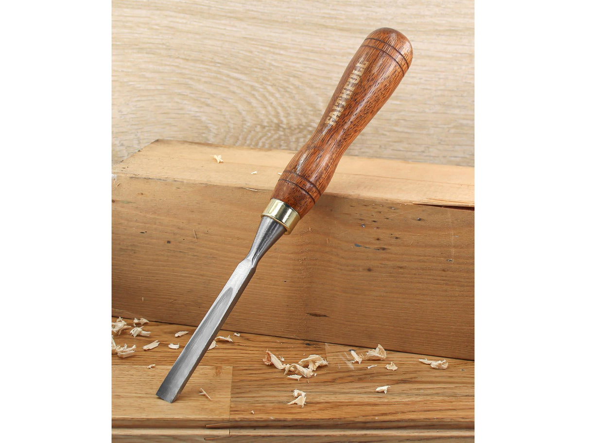 Faithfull FSC Straight Gouge Carving Chisel