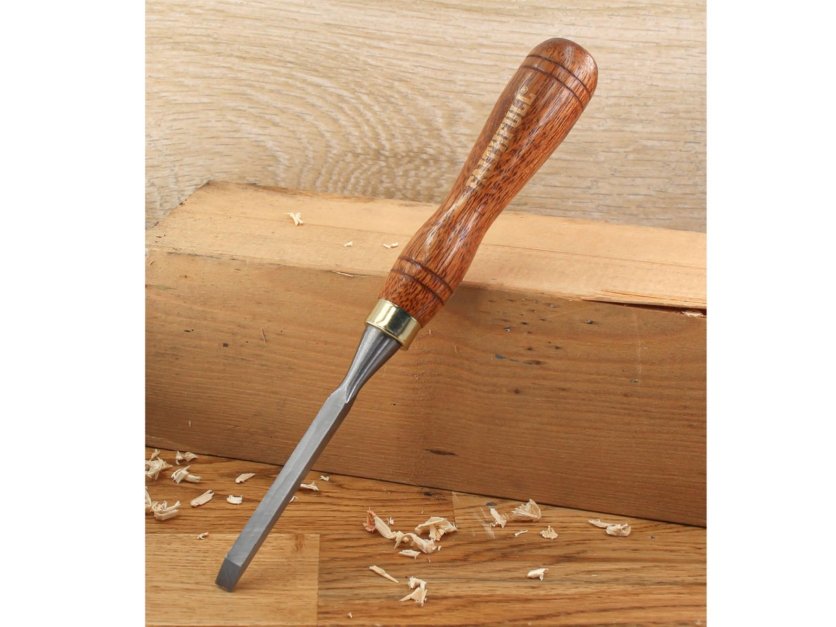 Faithfull Straight Carving Chisel