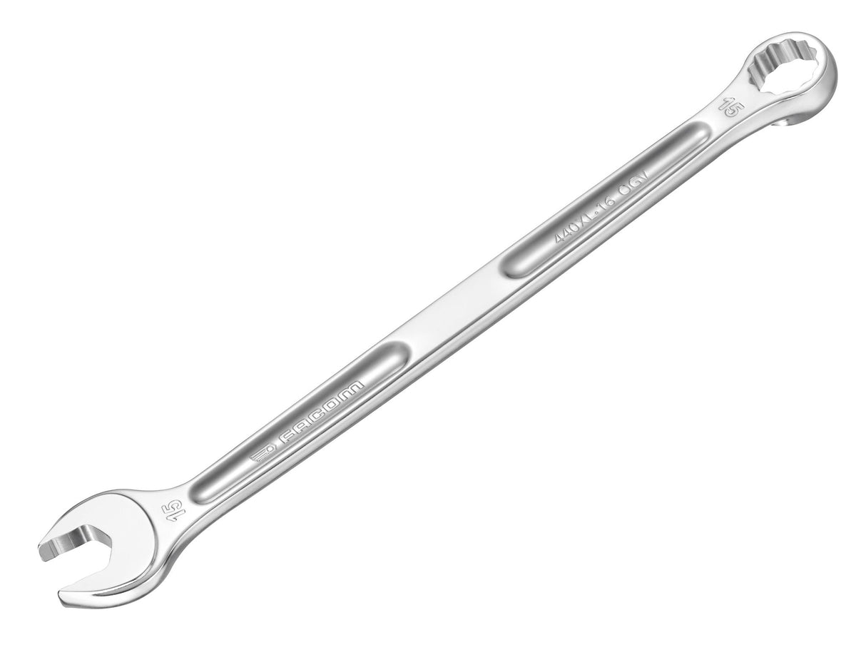Facom Series 440XL Combination Spanner, Metric