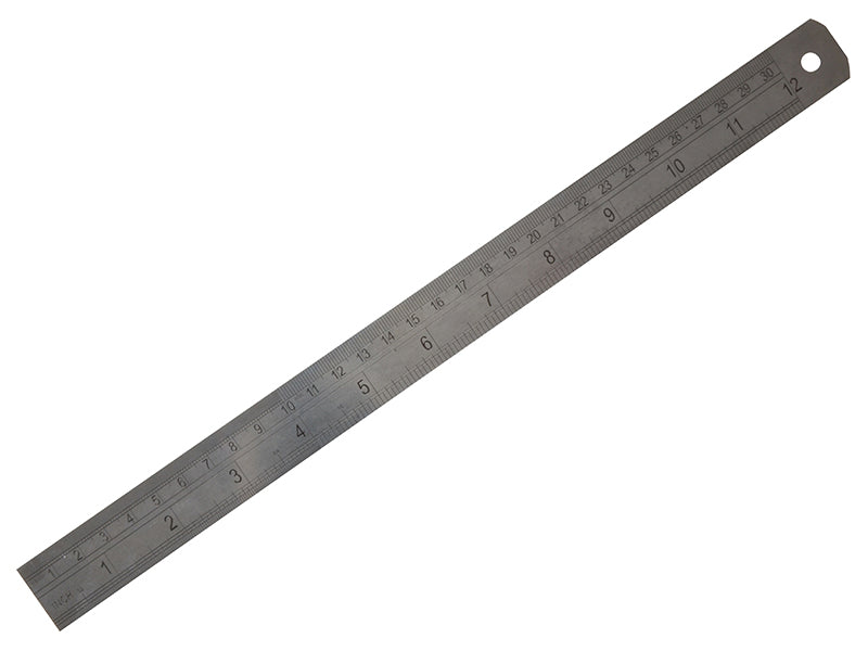Fisher Stainless Steel Rule