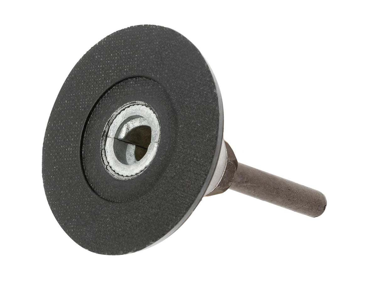 Flexipads World Class Quick Lock Type R Holder 6mm Spindle