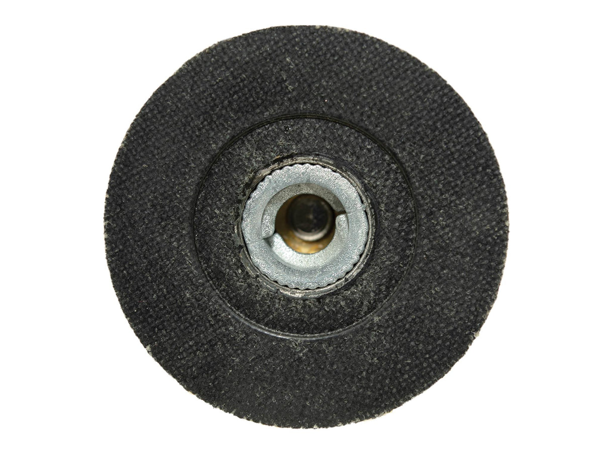 Flexipads World Class Quick Lock Type R Holder 6mm Spindle