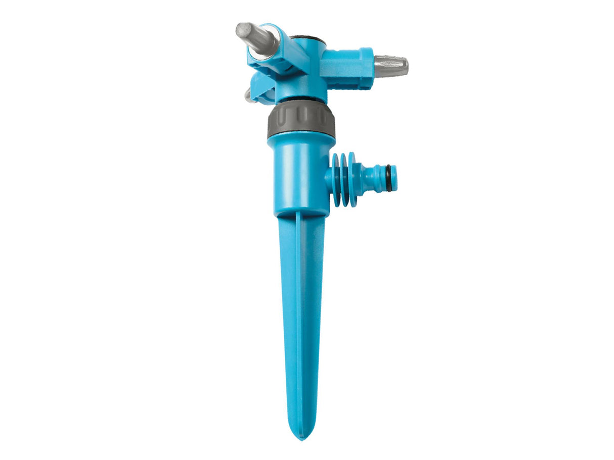 Flopro Flopro Multi Jet Rotating Sprinkler