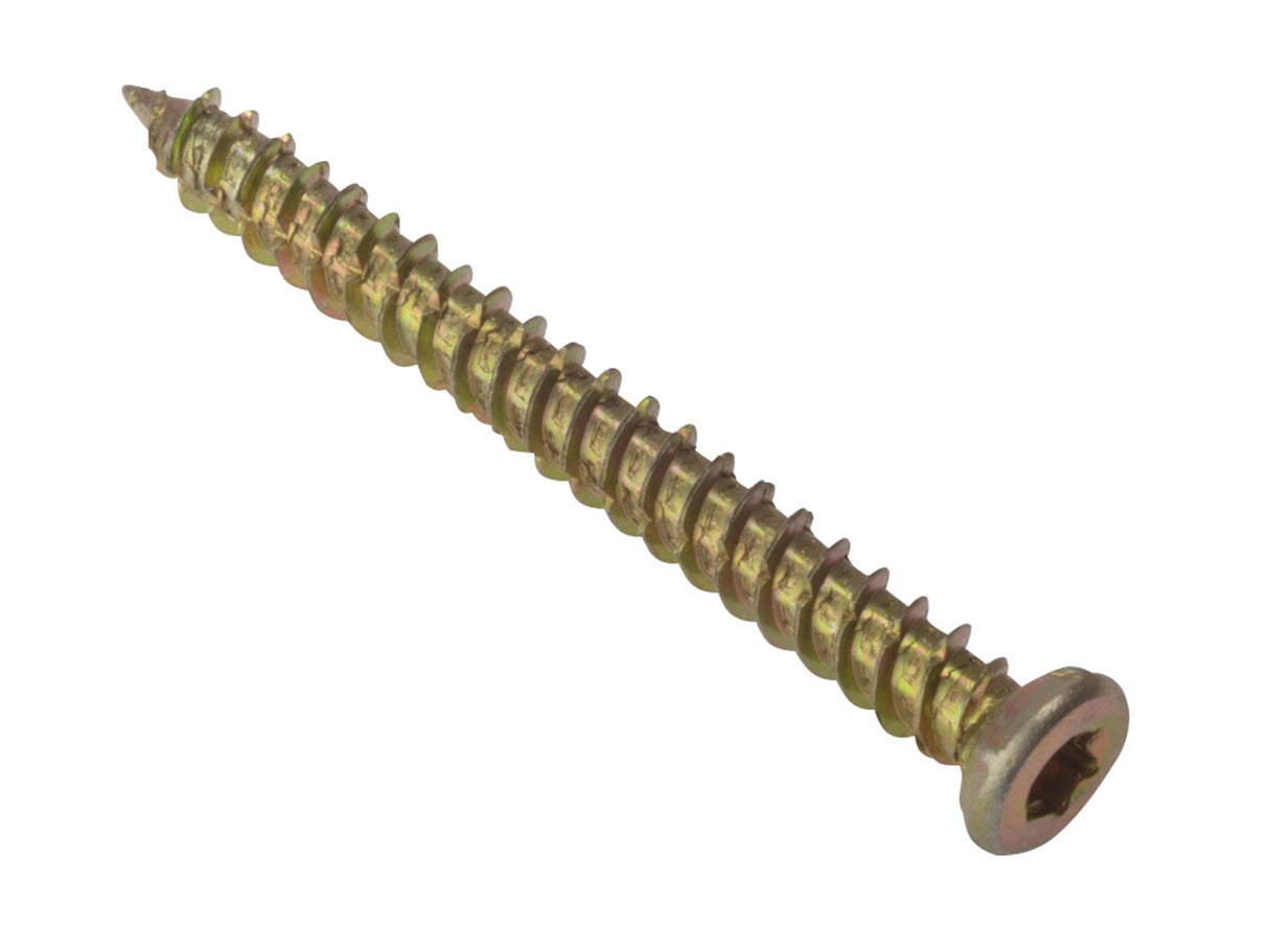 ForgeFix Concrete Frame Screw