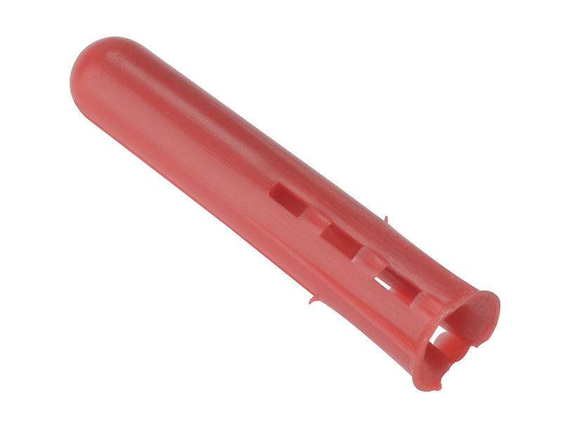 ForgeFix Expansion Wall Plugs, Plastic (Box)