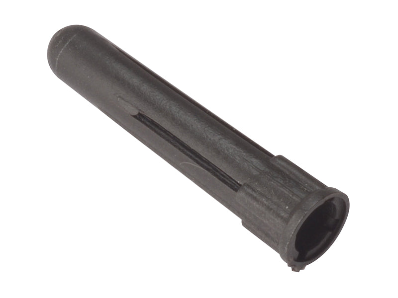 ForgeFix Expansion Wall Plugs, Plastic (Box)