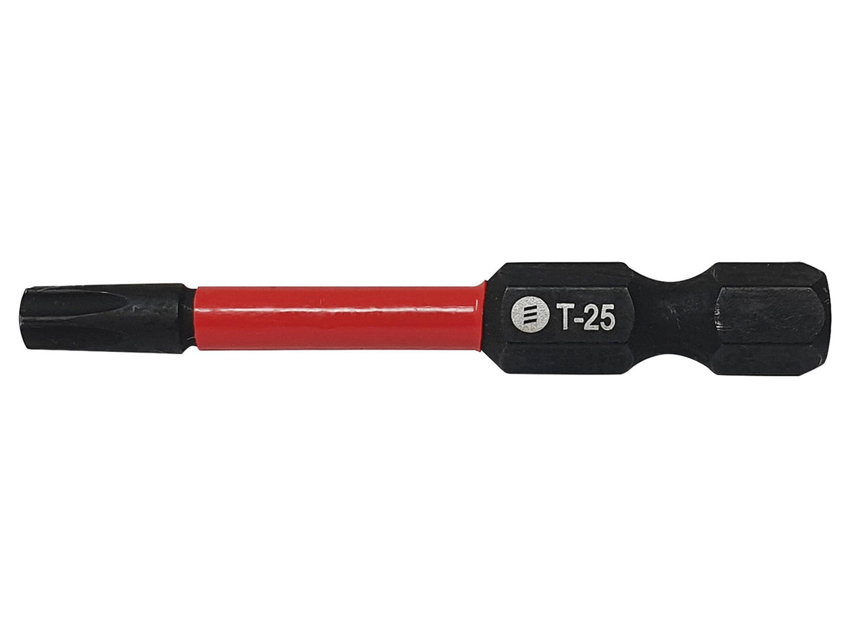 ForgeFix ForgeFast Impact Bits, TORX® Compatible