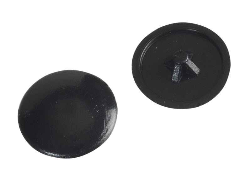 ForgeFix Pozi Compatible Cover Cap