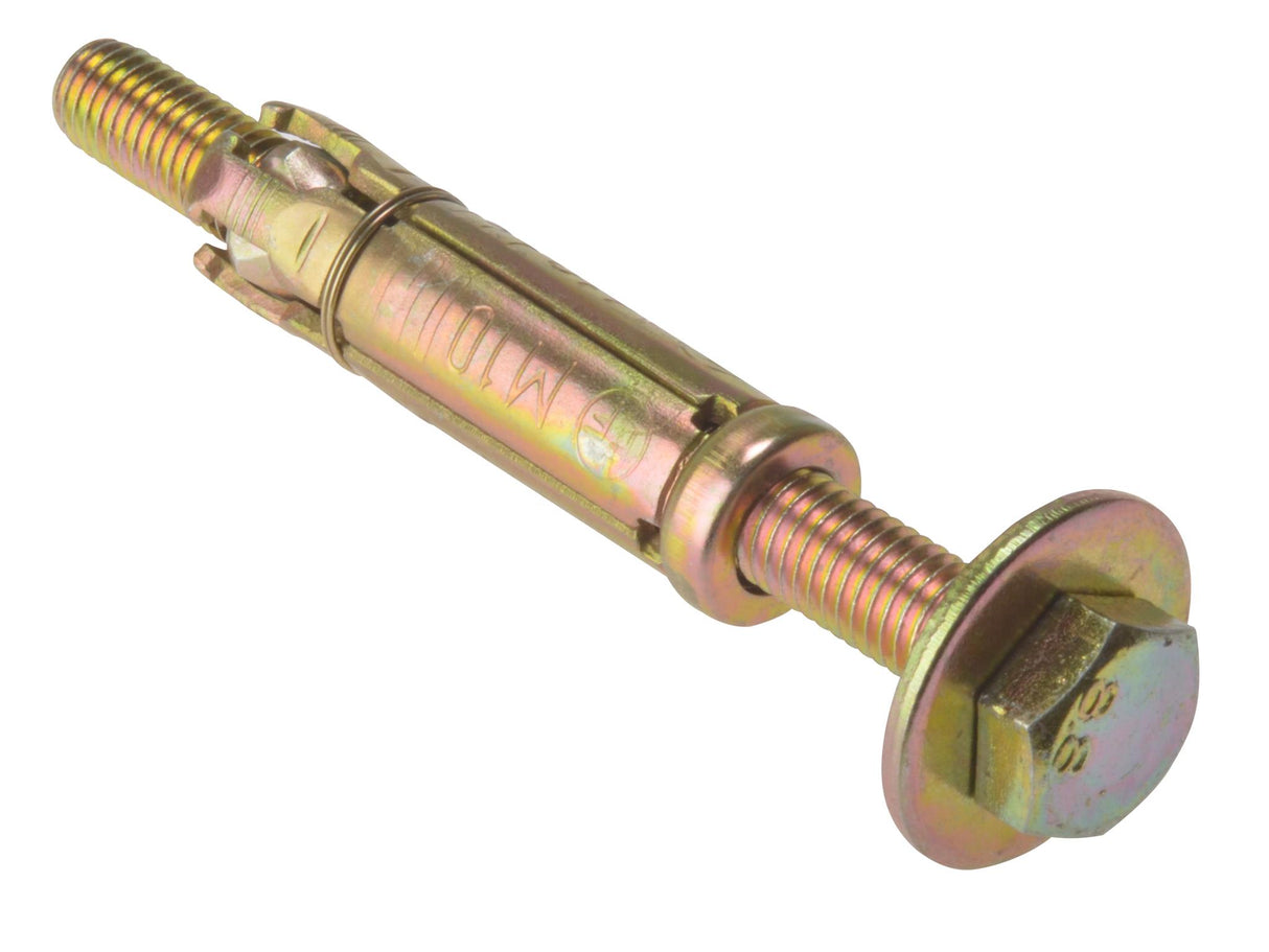 ForgeFix Masonry Anchors, Loose Bolt, ZYP