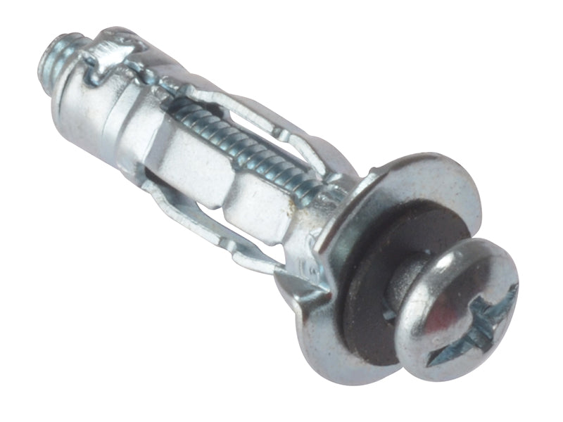 ForgeFix Cavity Wall Anchors, ZP