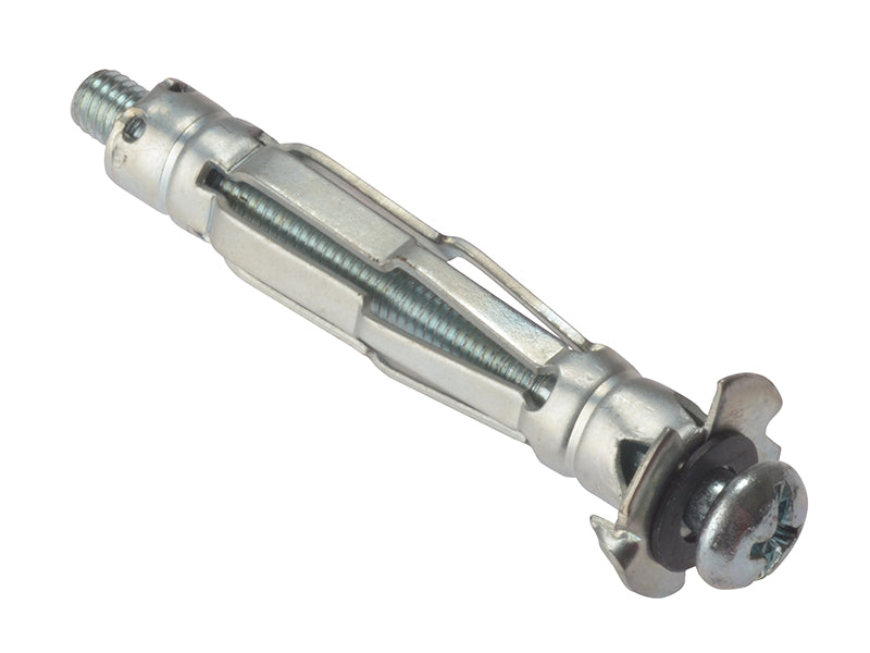ForgeFix Cavity Wall Anchors, ZP