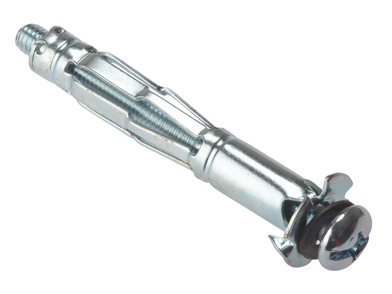 ForgeFix Cavity Wall Anchors, ZP