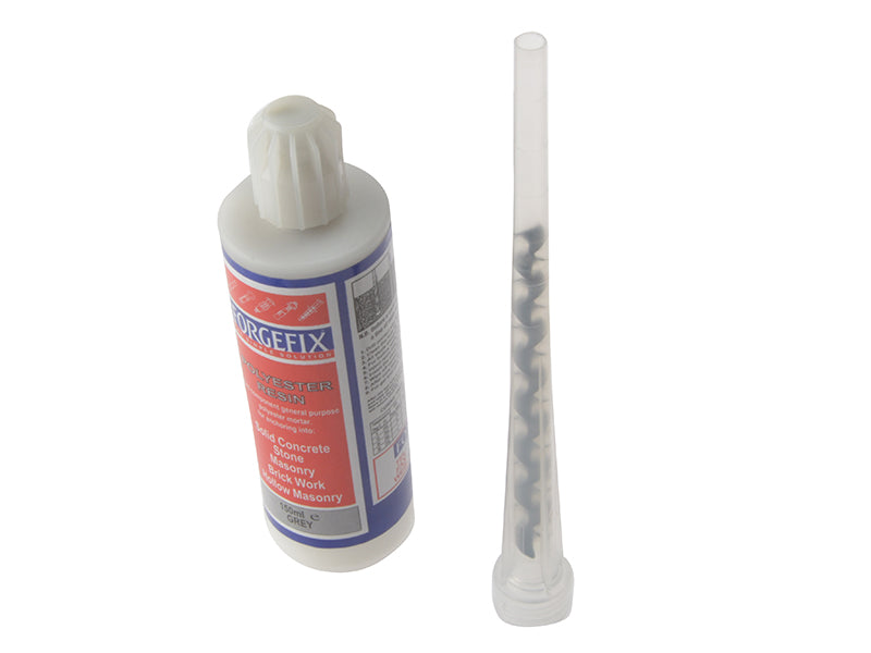 ForgeFix Chemical Anchor Resin
