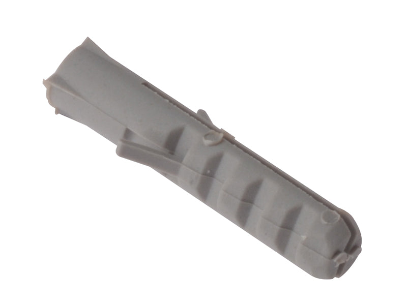 ForgeFix Nylon Wall Plug Rimless