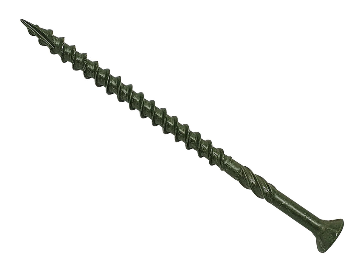 ForgeFix Spectre Advanced Deck Screw, PZ Compatible CSK