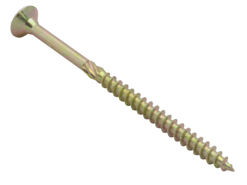 ForgeFix Spectre Screw, PZ Compatible, CSK, ZYP