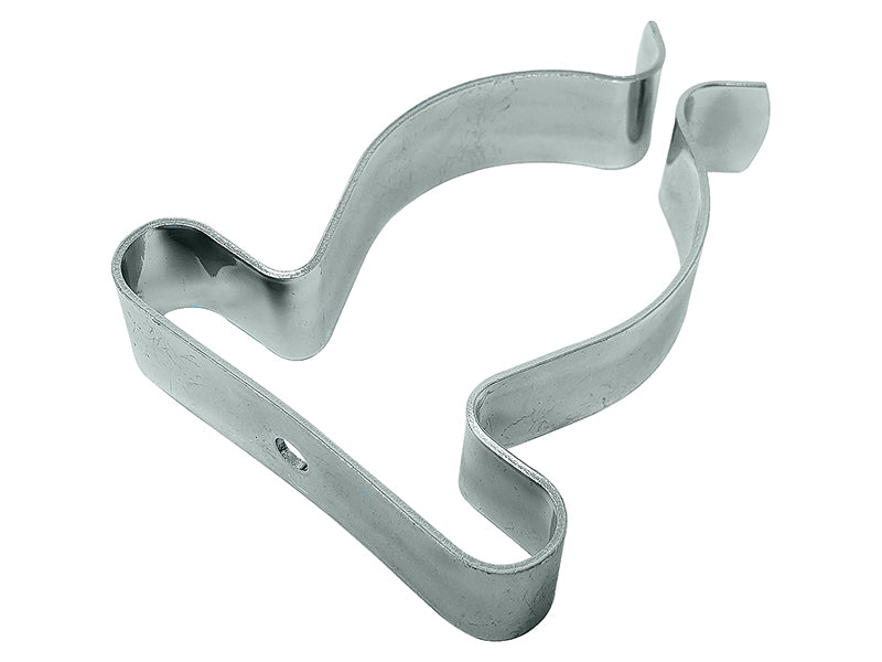 ForgeFix Tool Clips Zinc Plated