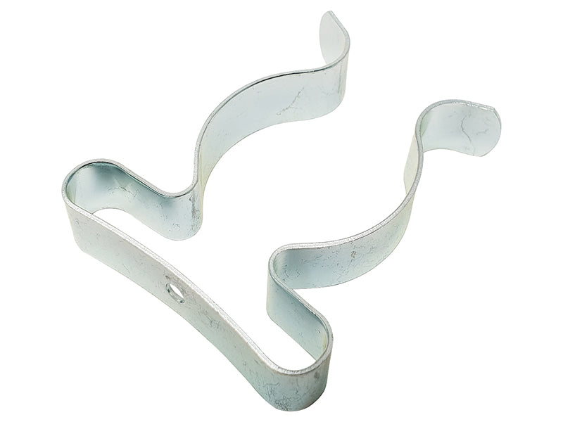 ForgeFix Tool Clips Zinc Plated