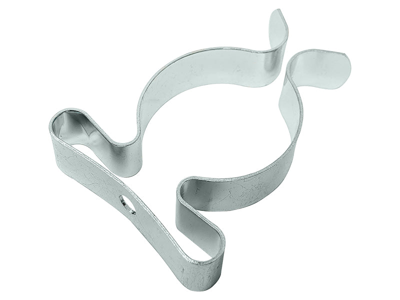 ForgeFix Tool Clips Zinc Plated