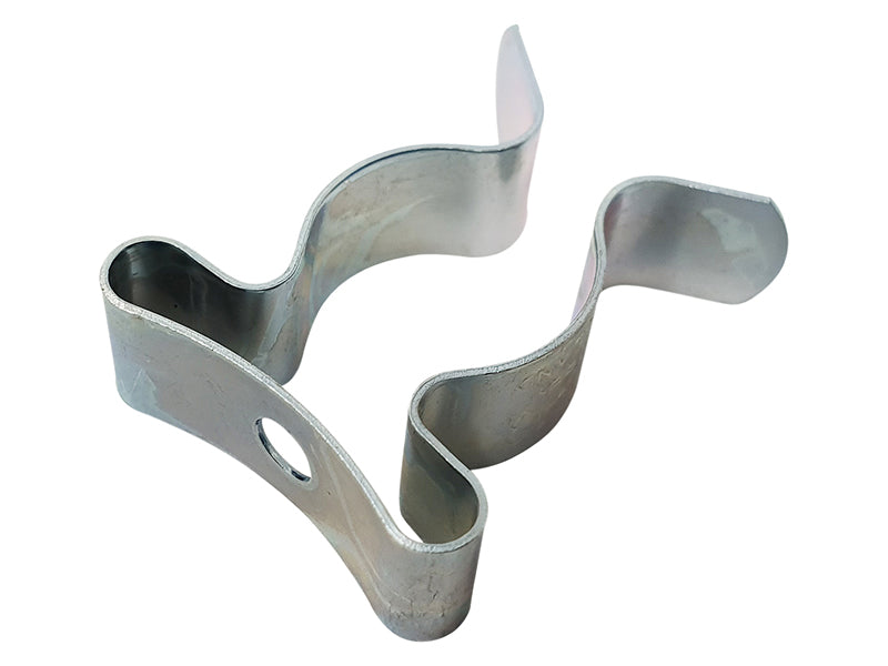 ForgeFix Tool Clips Zinc Plated