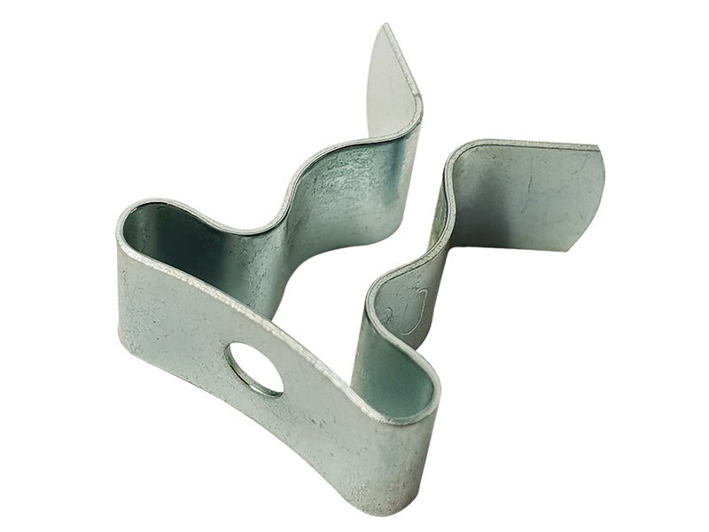 ForgeFix Tool Clips Zinc Plated