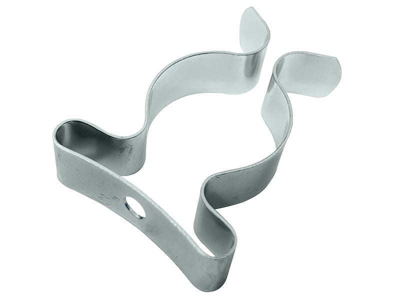 ForgeFix Tool Clips Zinc Plated