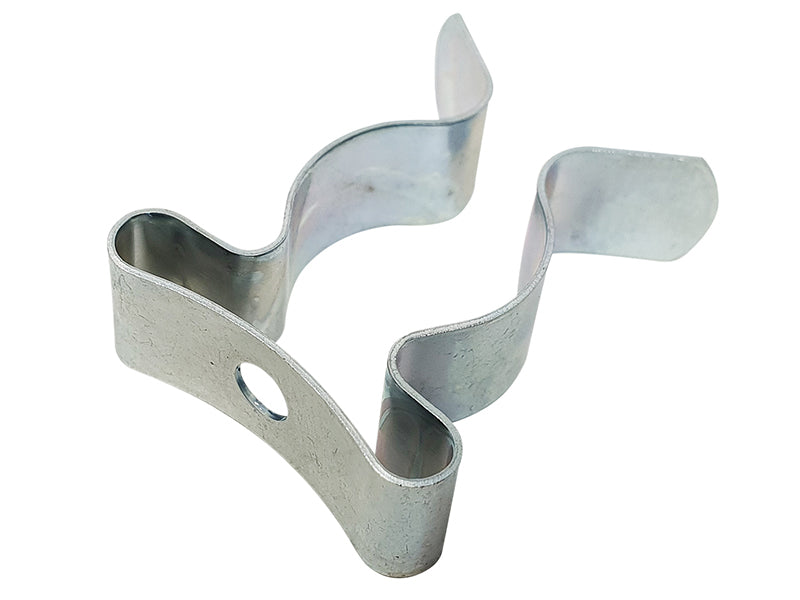 ForgeFix Tool Clips Zinc Plated