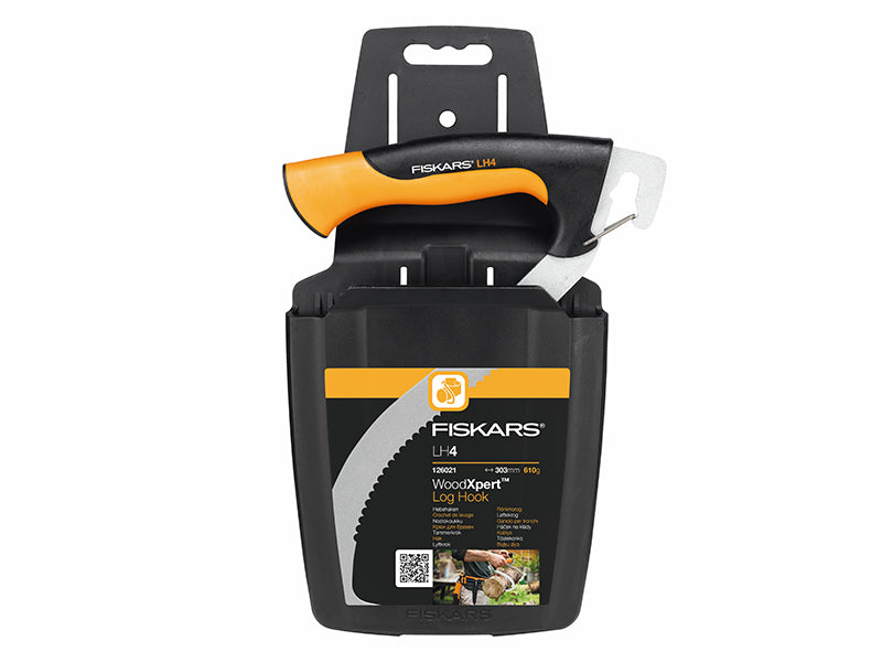 Fiskars WoodXpert Log Hook
