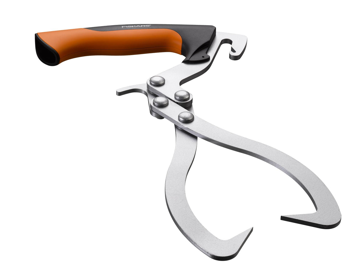 Fiskars WoodXpert Log Tongs