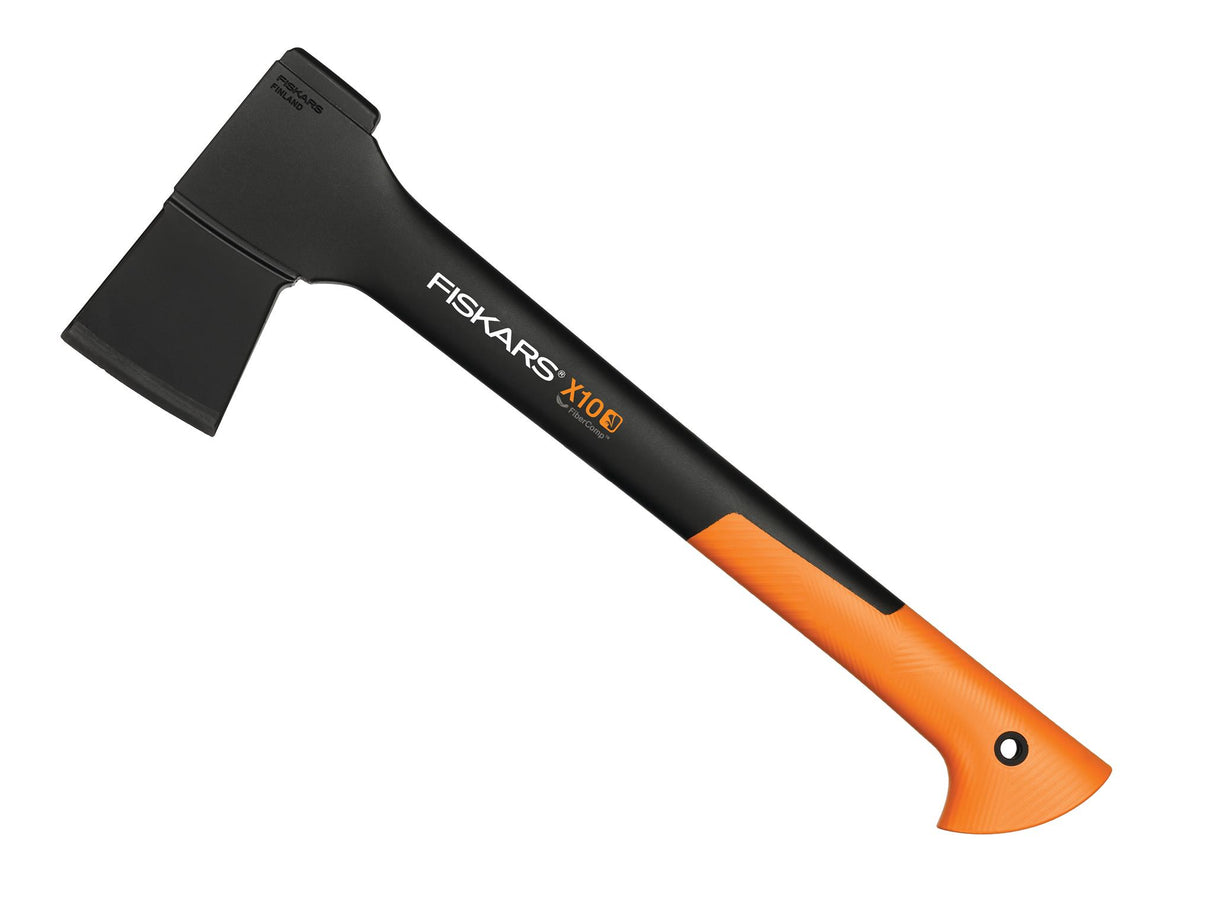 Fiskars X Series Chopping Axe