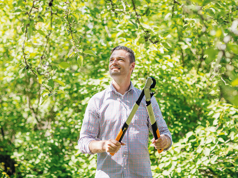 Fiskars PowerGear™ X Bypass Lopper