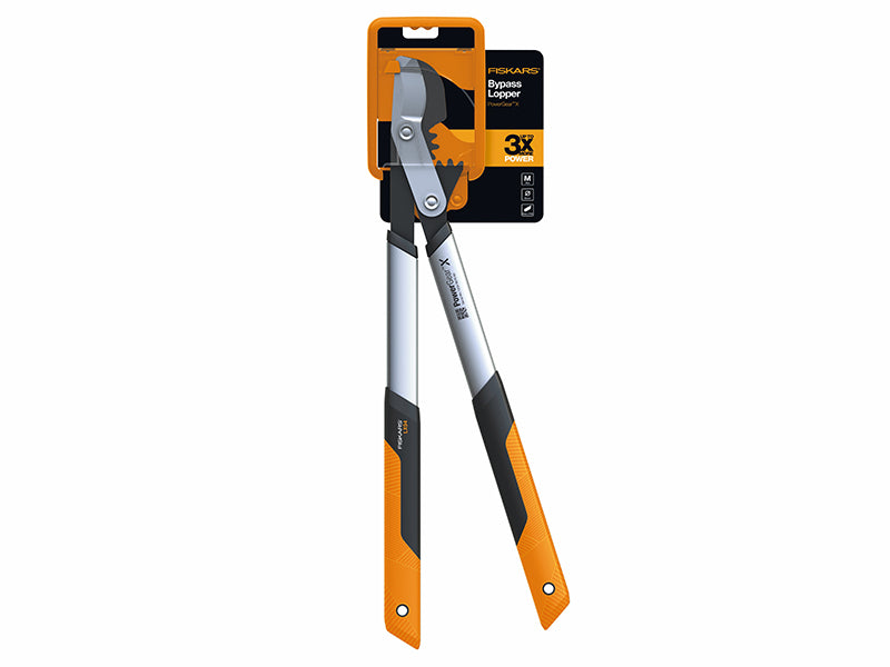 Fiskars PowerGear™ X Bypass Lopper