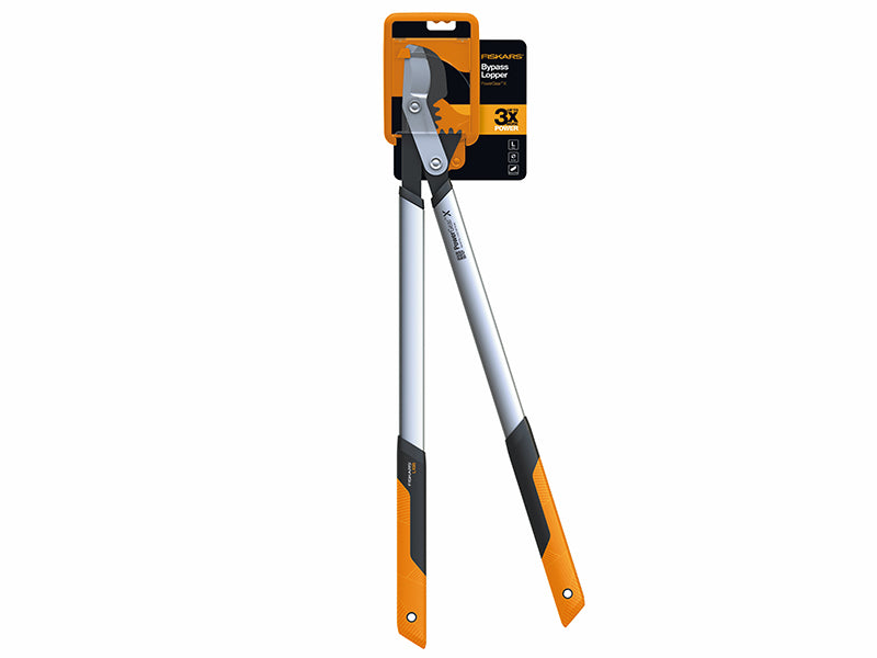 Fiskars PowerGear™ X Bypass Lopper