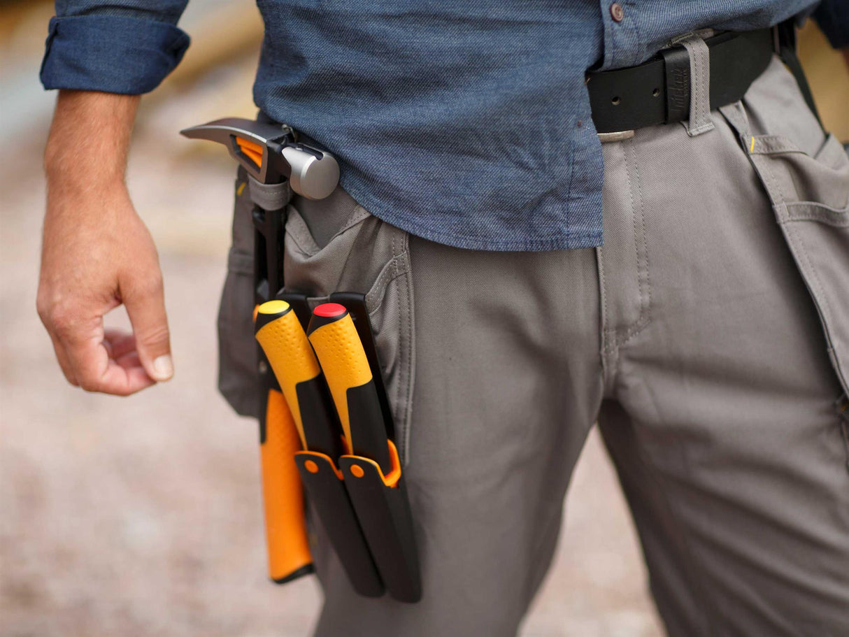 Fiskars IsoCore General Use Hammer 570g (20oz)