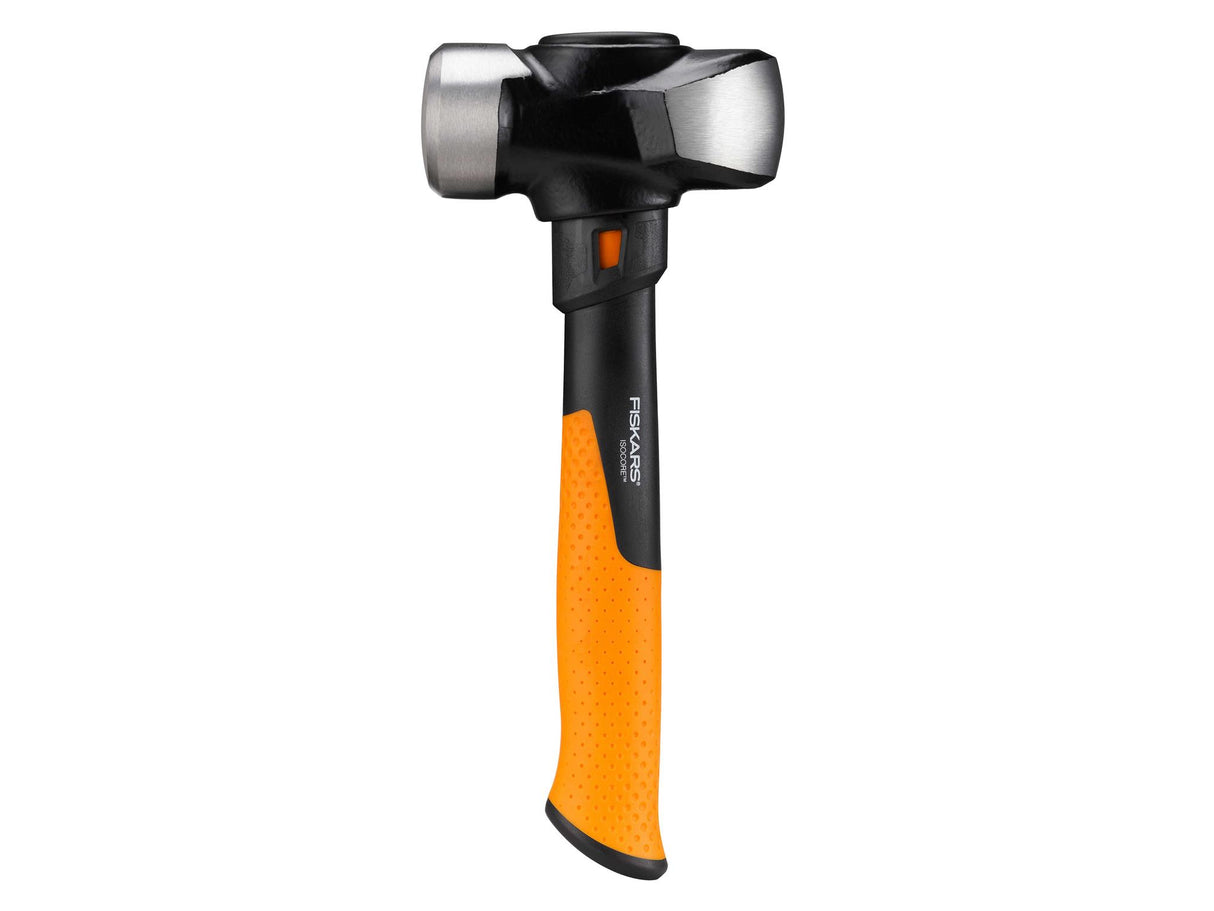 Fiskars IsoCore Club Hammer