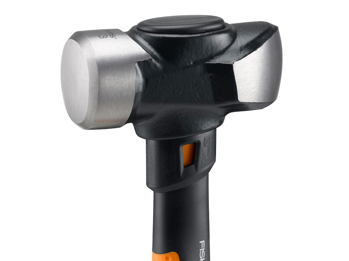 Fiskars IsoCore Club Hammer