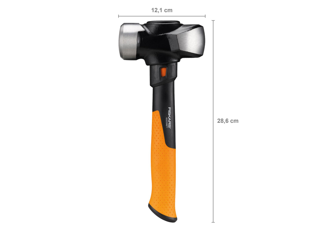 Fiskars IsoCore Club Hammer