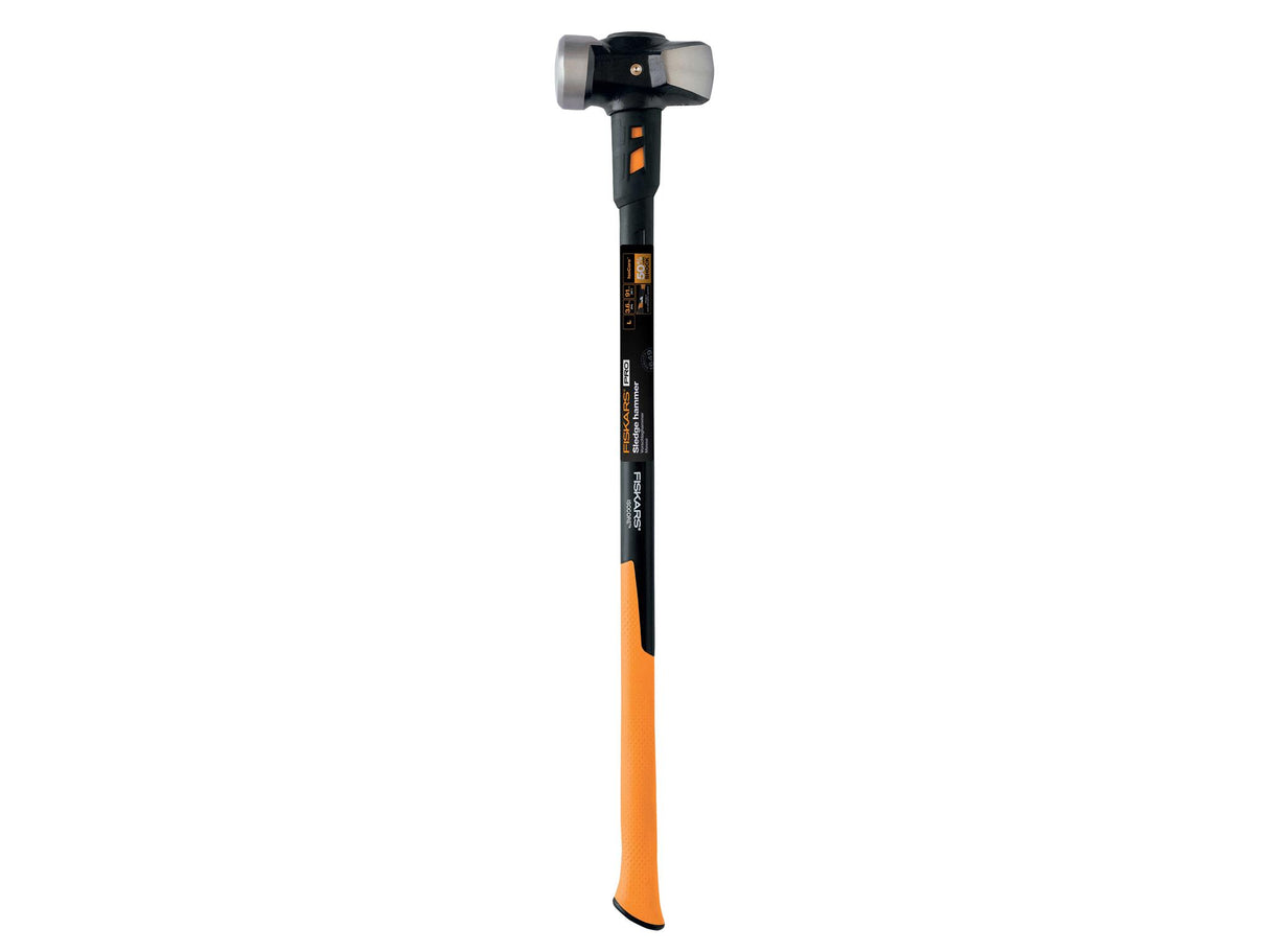 Fiskars IsoCore Sledge Hammer 3.6kg (8 lb)