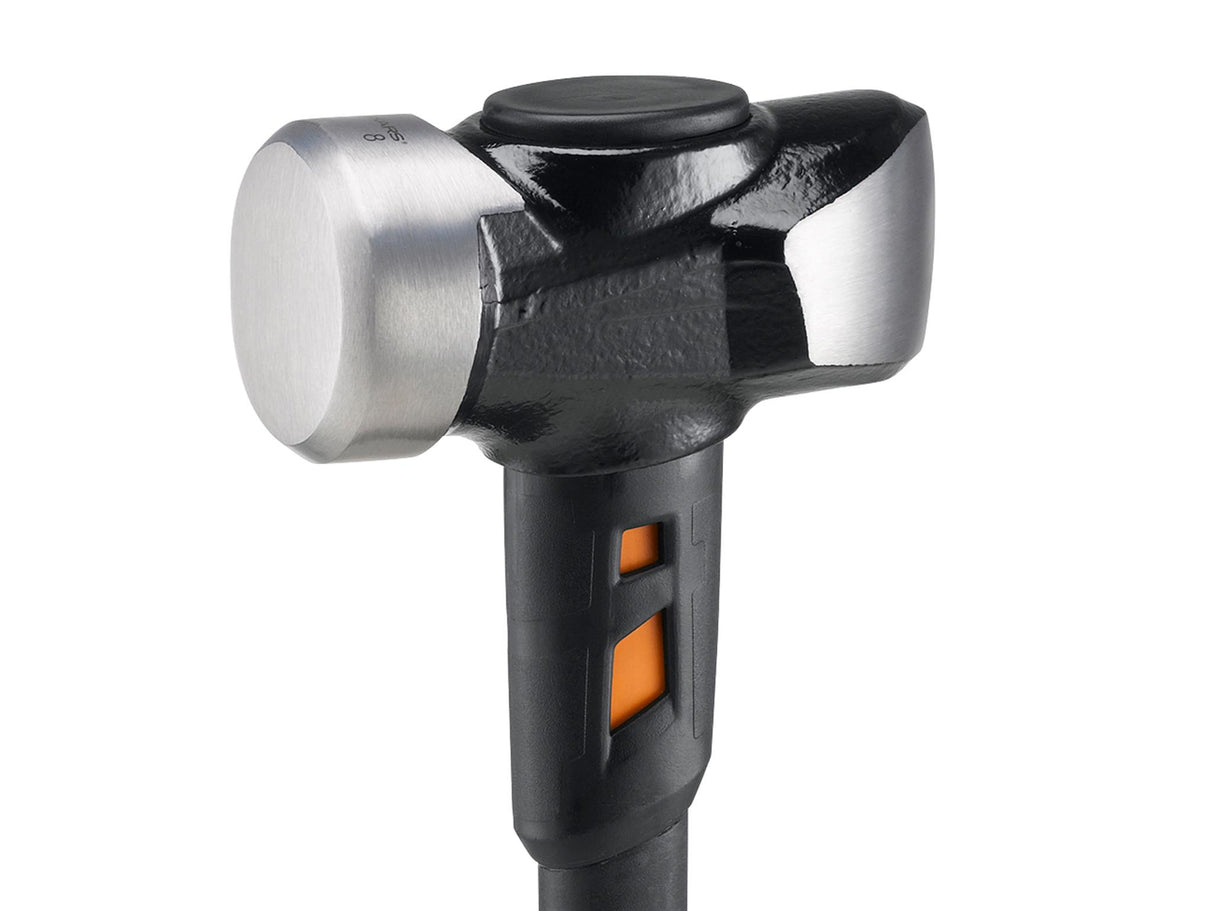 Fiskars IsoCore Sledge Hammer 3.6kg (8 lb)