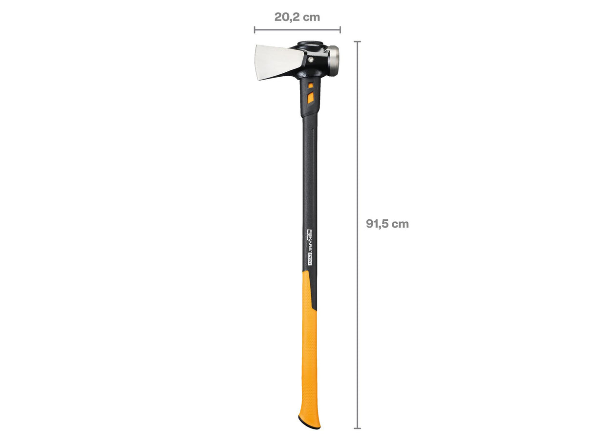 Fiskars IsoCore Builder's Axe