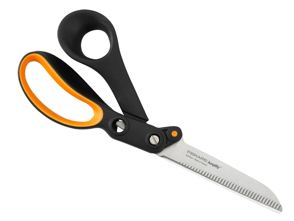 Fiskars Amplify Scissors