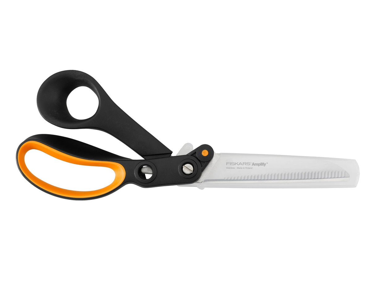 Fiskars Amplify Scissors
