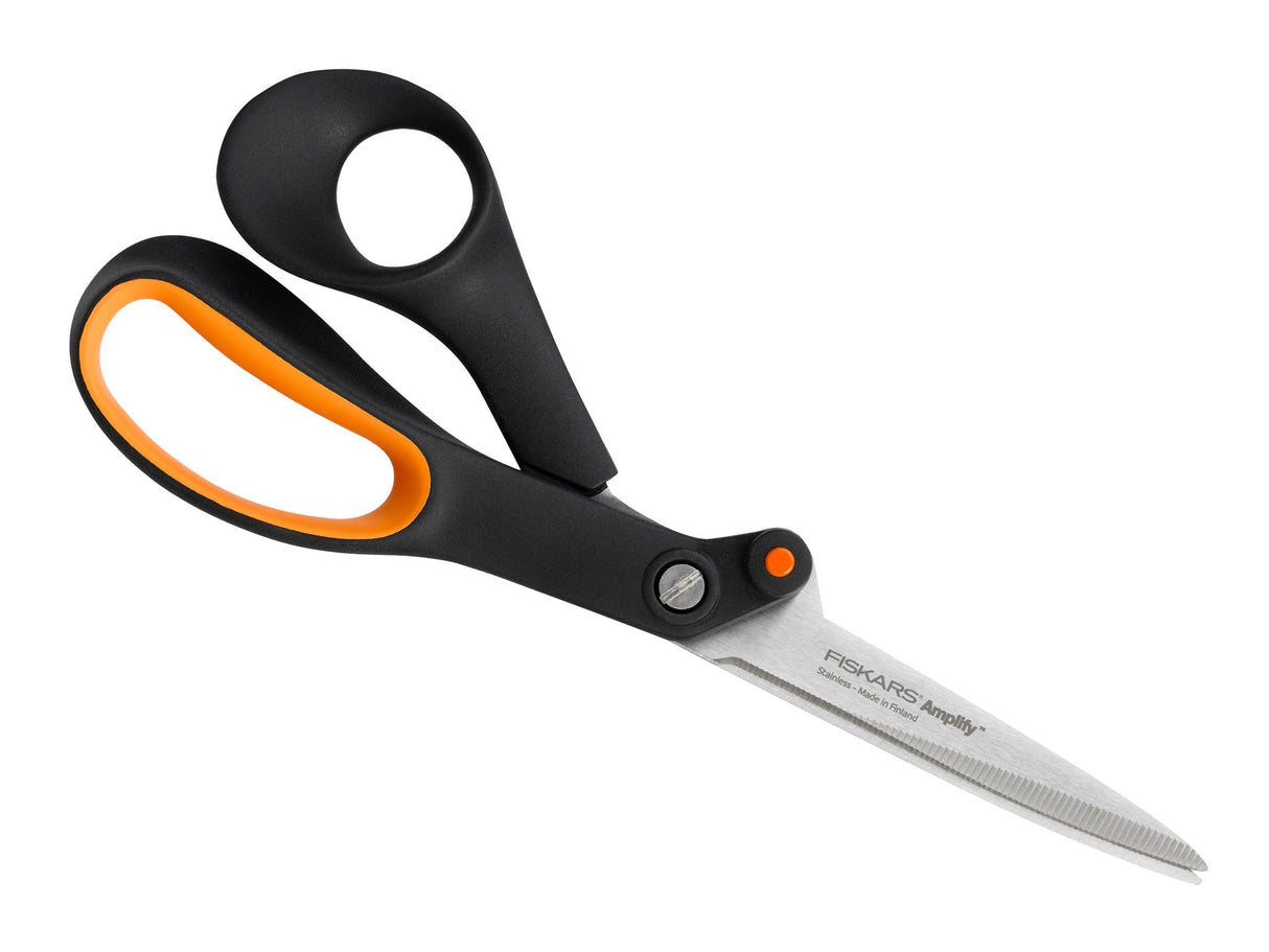 Fiskars Amplify Scissors