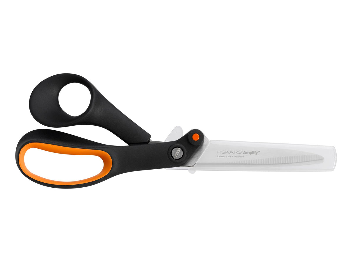 Fiskars Amplify Scissors