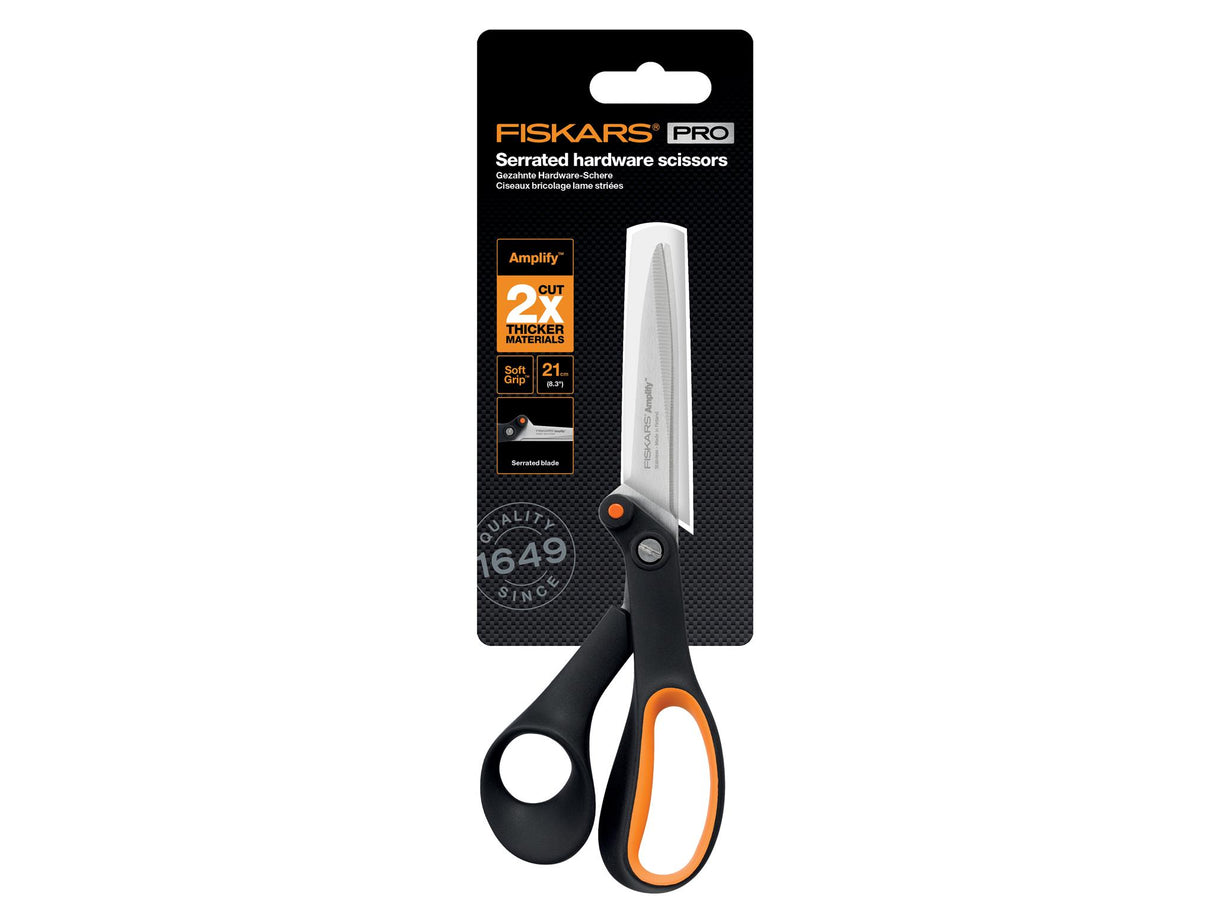 Fiskars Amplify Scissors