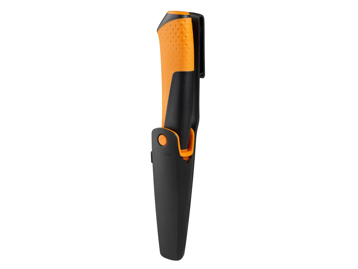 Fiskars Universal Knife with Sharpener