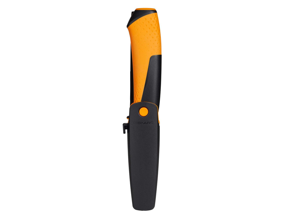 Fiskars Universal Knife with Sharpener