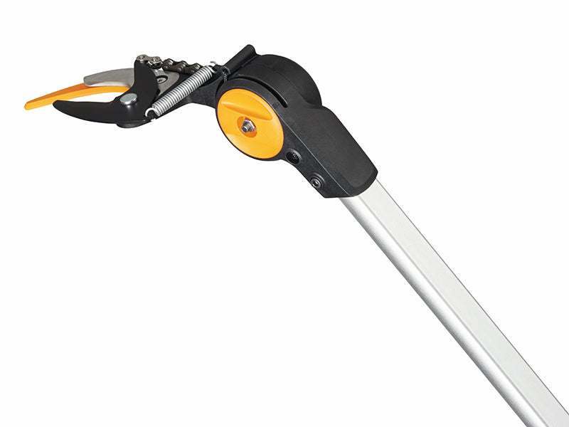 Fiskars UPX86 PowerGear X Telescopic Tree Pruner