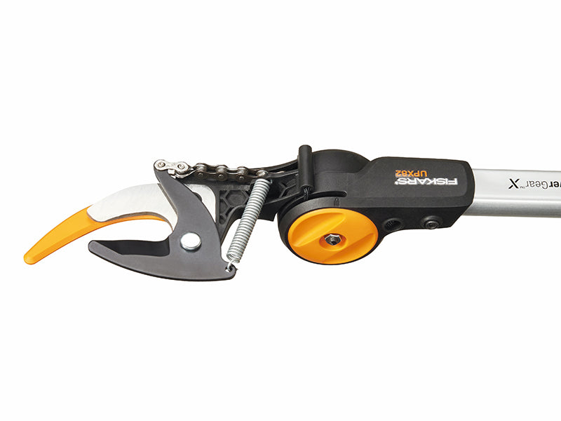 Fiskars PowerGear Tree Pruner